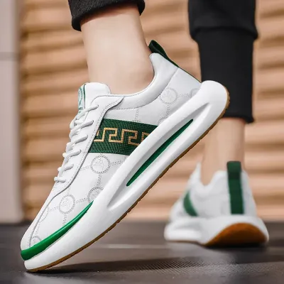  COUPLES FASHIONABLE BREATHABLE SHOES 